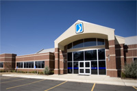 Hot Springs Branch Hot Springs Branch