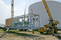 Biodiesel Facility Biodiesel Facility